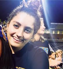 Just thought of Ms. Danielli. What was your Spanish name in her class? Mine  was Guacamole. She called me Guac, for short.