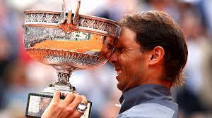 The spaniard is just two behind. French Open Rafael Nadal Targets 13th French Open Title Cnn