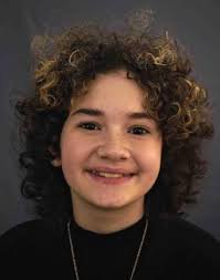 Lake Hopatcong elementary student takes the stage