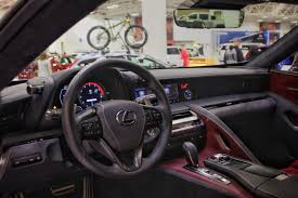 First rolling off the production line in march of 2017, the lexus is keeping the lc 500 fresh with a new. Lexus Lc500 Interior Oc 5184x3456 Carporn