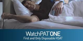 Home Sleep Test Kit 230 00