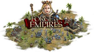 Forge Of Empires: Messaging, Evolution Part 2 – Emily'S Blog