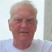 Louie Ray Boyd Obituary