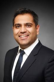 Dr. Kamal Singh — Capital Cardiology Associates