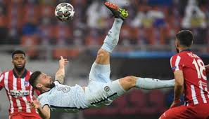 .تشيلسي وأتلتيكو مدريد اليوم وذلك في إطار منافسات إياب دور الـ 16 من بطولة دوري أبطال أوروبا لكرة القدم ونجح تشيلسي في تحقيق الفوز في مباراة الذهاب علي فريق أتلتيكو مدريد بهدف دون مقابل وجاء الهدف عن. Ø£ØªÙ„ØªÙŠÙƒÙˆ Ù…Ø¯Ø±ÙŠØ¯ Ø¶Ø¯ ØªØ´ÙŠÙ„Ø³ÙŠ ØªÙˆØ®ÙŠÙ„ ÙŠØ¹ÙŠØ¯ Ø¬ÙŠØ±Ùˆ 14 Ø¹Ø§Ù…Ø§ Ù„Ù„Ø®Ù„Ù