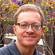 Mark Bonham (@MarkBonham)