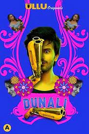 Dunali (TV Series 2021– ) - IMDb