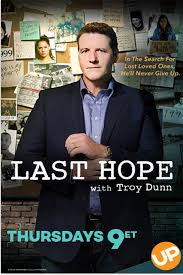 Perchè a scuola abbiamo amato (o. Watch Last Hope With Troy Dunn Episodes In Streaming Betaseries Com