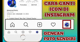 Contoh seni rupa 3 dimensi. Cara Agar Gambar Profil Whatsapp Full Tanpa Aplikasi Cara Mudah Ganti Icon Profil Instagram Dengan Foto Sendiri Youtube Waspada N Gambar Profil Profil Gambar