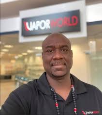 Vaporworld Hemp and CBD, 5001 Monroe St, Toledo, OH 43623, US