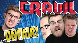 Mit wem spiel … du gern? 3 Gegen 1 Klingt Unfair Crawl Youtube