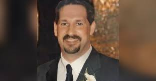 Michael David Denman Obituary