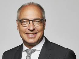 Steffen-Peter Horn wird Vorstandschef der Kreissparkasse Eichsfeld