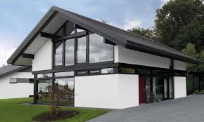 Besuchen sie unser bauherrenportal und holen sie sich alle wichtigen informationen! Perfekt Inszeniert Smart Homes