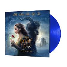 Beauty and the beast, auch tale as old as time): The Sound Of Vinyl