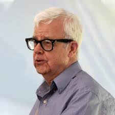 Gordon Stein's Instagram, Twitter & Facebook