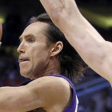 Los Angeles Lakers dan la sorpresa y fichan al veterano Steve Nash para  reforzar su plantilla
