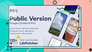 It is advised to disable this option until an adjustment comes with a newer apk to separate the (2) included functions. Download Best Gcam 8 1 For Android Device Google Camera Port Mgc 8 1 101 A9 Gv1m By Bsg