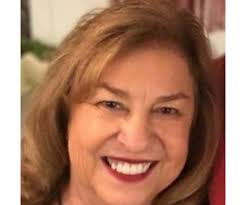 Betty Parlet Obituary (1946