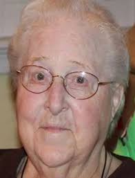 Hazel Louise Hardy Obituary February 16, 2015