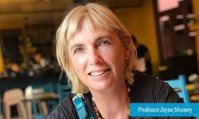 Jayne Mooney's Instagram, Twitter & Facebook