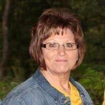 Roberta Mae Schulze Obituary