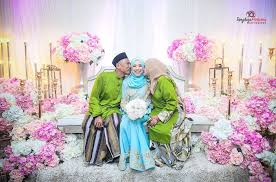 Justeru, ibu bapa dan ahli masyarakat sekitar harus melindungi mereka dengan mendaftarkan diri bagi mendapatkan vaksin. Suami Suruh Berhenti Kerja Isteri Bekerjaya Sanggupkah Anda Pesona Pengantin