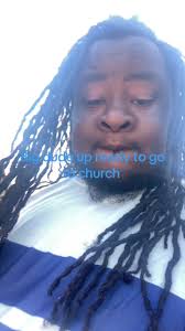 Bradie Hightower Pull Up to Church