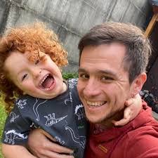 David Gesell's Instagram, Twitter & Facebook