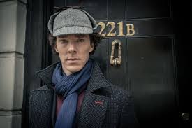 How is it you put it? Sherlock Never Said Elementary My Dear Watson And The Other Famous Lines You Ve Been Getting Wrong