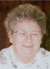 Charlotte Casey Obituary