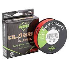 Seaknight Upgrade Braided Line More Duarble 500m547yds 680lbs Superbraid Line Thinnerstronger And Smoother Fishing Line More Fishing Line Ocean Fishing Fish
