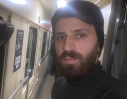 Ukraine-Krieg: Dogans Abdullah Flucht aus dem Kriegsgebiet