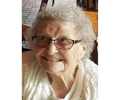 Mary Stepp Obituary (1928