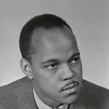 CHI Salon: Owen Dodson: Black Agency and Performance in World War II, with  Riley Caldwell-O'Keefe