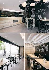 Rebecca byers — march 4, 2015 — lifestyle. 14 Creatively Designed European Cafes That Will Make You Crave Coffee European Cafe Modern Coffee Shop Simple Cafe