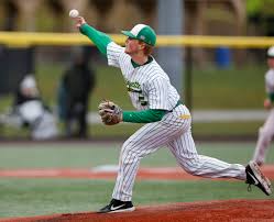 Section III Class C baseball stats leaders through May 5