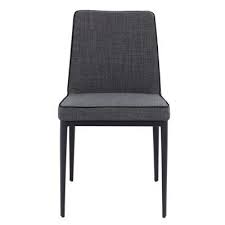 Dining Chairs Categories Moe S Canada Dining Chairs Fabric Dining Chairs Modern Dining Chairs