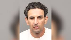 Suspected child sexual predator arrested in Riverside County