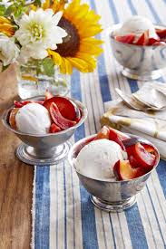We added a splash of vanilla extract and pinch of salt to give these. 77 Easy Summer Dessert Ideas Best Recipes For Summer Desserts