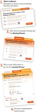 Hitting the road and need to find a place to stop for the night? Whatshalfway Com Find Great Places To Meet Or Stop Halfway