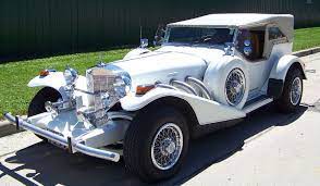 Camelot Classic Cars Inc Classic Cars Antique Cars Classic