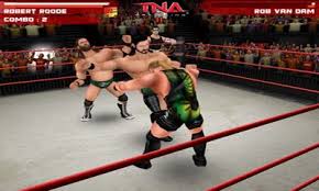 Tna wrestling is the exclusive total nonstop action wrestling game based on the. Tna Wrestling Impact Android Apk Download