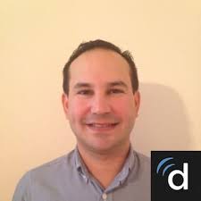 Dr. Matthew T. Newberg, MD