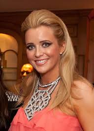 How ex-BBC boss knifed Selina Scott: She was told by the Corporation that  Royal interview she had initiated was going to younger rival Fiona Bruce