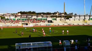 Vilafranquense Benfica B Ii Liga Futebol Cronica 2 ª Jornada Sl Benfica