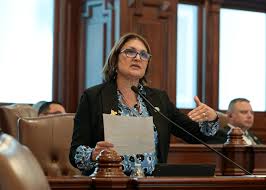 News Archives - Sally Turner