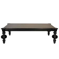 Flex 500 massage table isn't working. Coffee Table Turned Leg Coffee Table Black Coffee Tables Large Coffee Tables