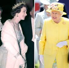 As she was too young to go to the. How Old Is The Queen And What Daily Habit The Secret To Her Long Life Express Co Uk