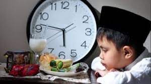 Puasa Tanggal Berapa Ini Jadwal Awal Puasa Ramadhan 2021